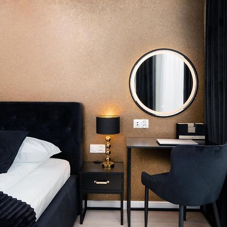 Plac Unii Apartment Gdynia Srodmiescie By Renters Prestige Exterior foto