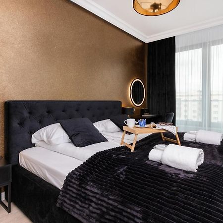 Plac Unii Apartment Gdynia Srodmiescie By Renters Prestige Exterior foto